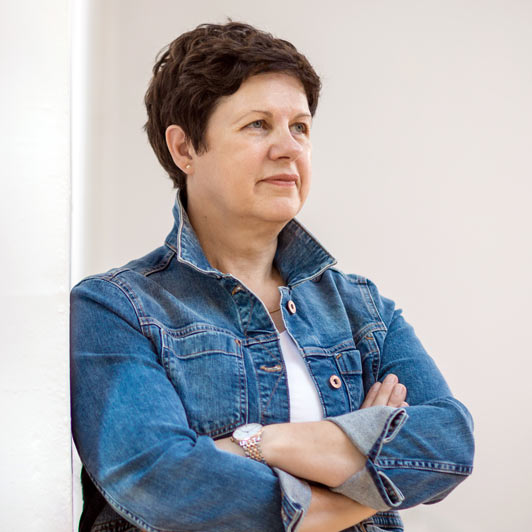 Karoline Conrad-Herrforth | Praxis für systemische Beratung | Supervision, Coaching, Mediation